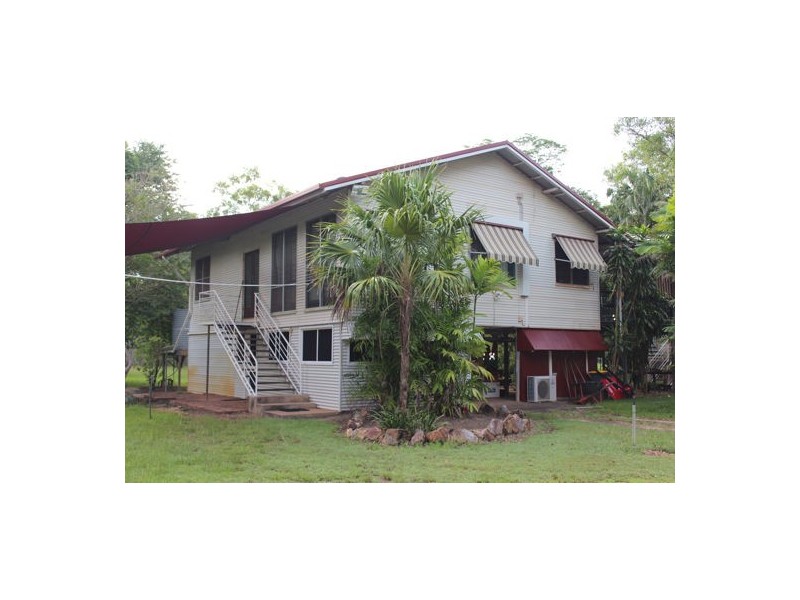 150 Pioneer Drive, Humpty Doo NT 0836