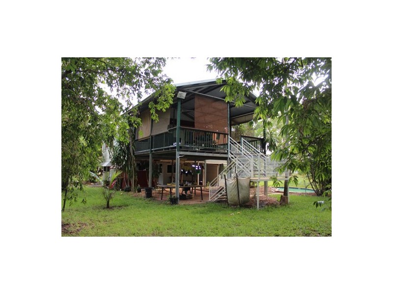 150 Pioneer Drive, Humpty Doo NT 0836