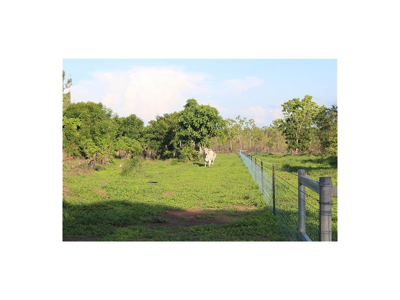 5778 Pioneer Drive, Humpty Doo NT 0836