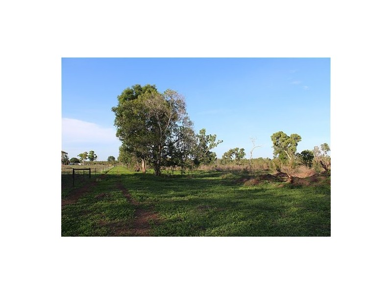 5778 Pioneer Drive, Humpty Doo NT 0836