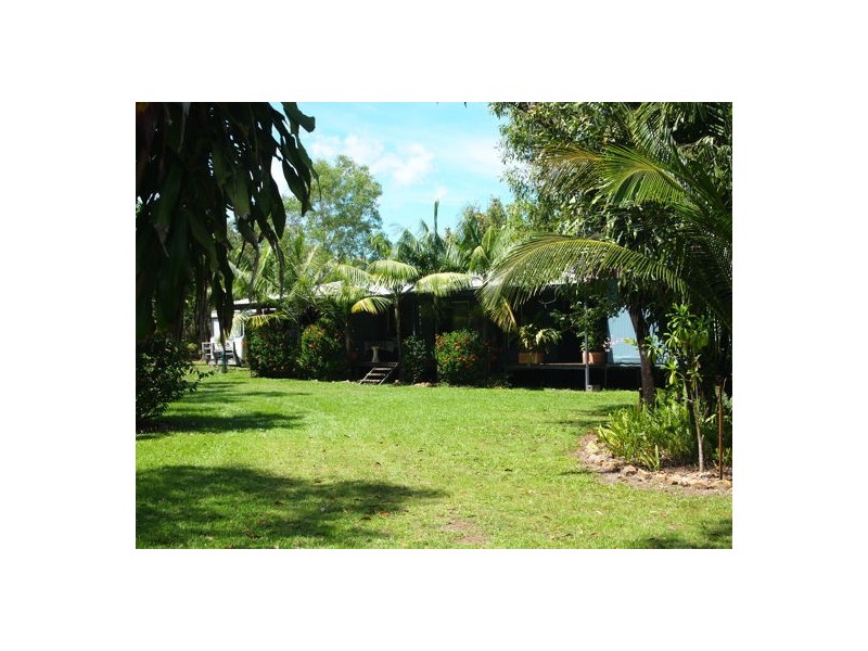 90 Mala Plains road, Berry Springs NT 0838