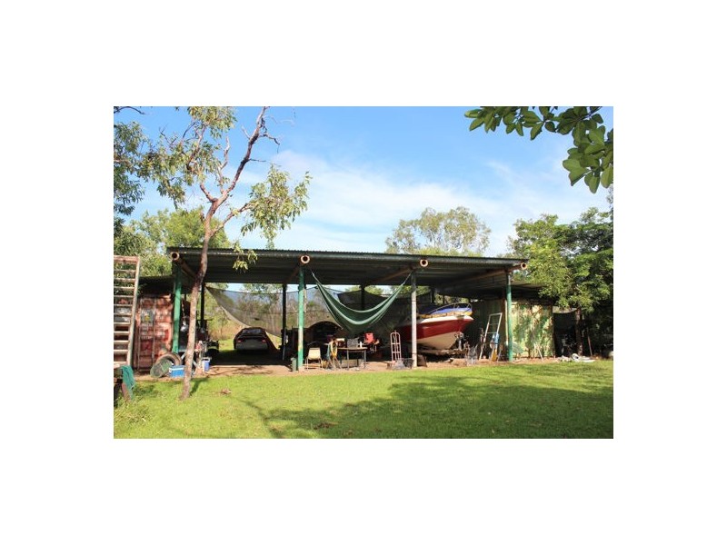 90 Mala Plains road, Berry Springs NT 0838