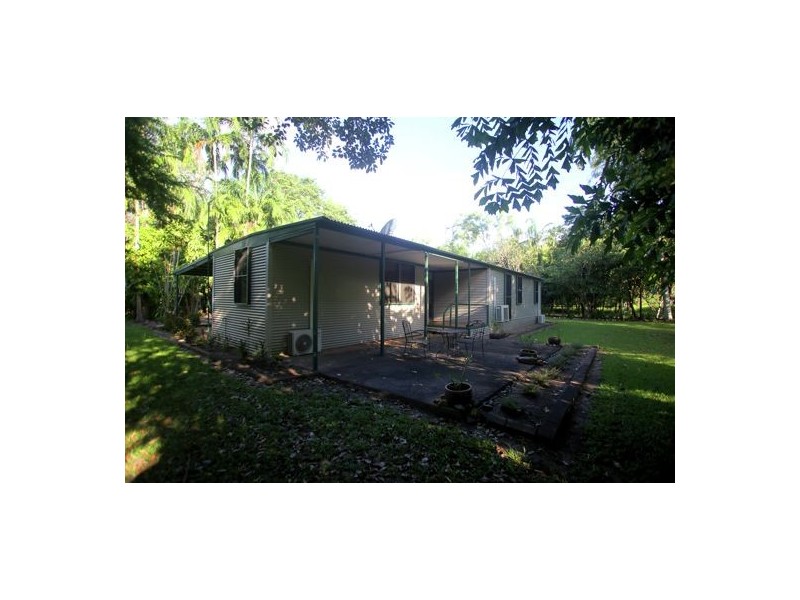 180 Beard road, Humpty Doo NT 0836