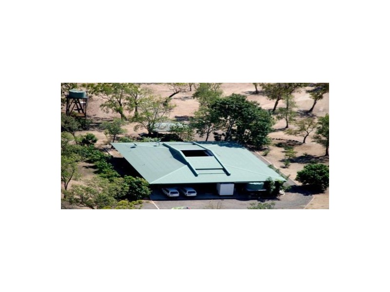 NT Portion 1631 KAKDU HIGHWAY, MARY RIVER EAST STATION, Pine Creek NT 0847