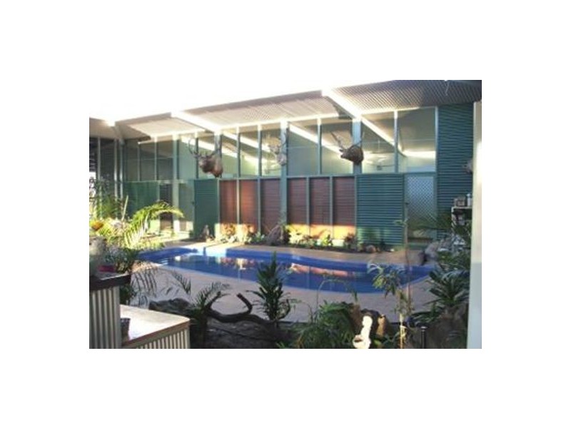 NT Portion 1631 KAKDU HIGHWAY, MARY RIVER EAST STATION, Pine Creek NT 0847