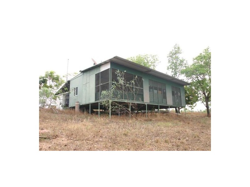 NT Portion 1631 KAKDU HIGHWAY, MARY RIVER EAST STATION, Pine Creek NT 0847