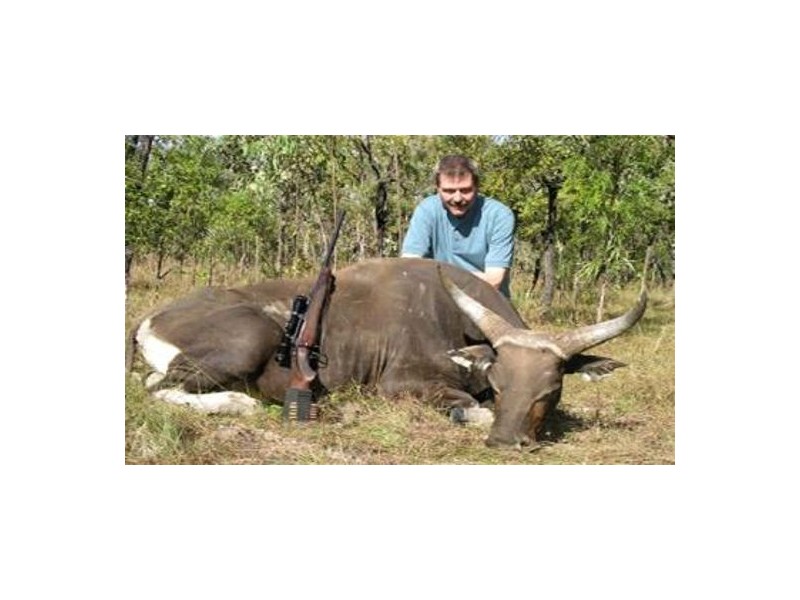 NT Portion 1631 KAKDU HIGHWAY, MARY RIVER EAST STATION, Pine Creek NT 0847