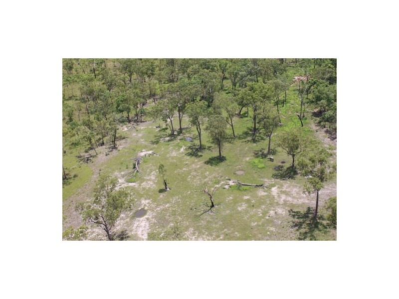 NT Portion 1631 KAKDU HIGHWAY, MARY RIVER EAST STATION, Pine Creek NT 0847