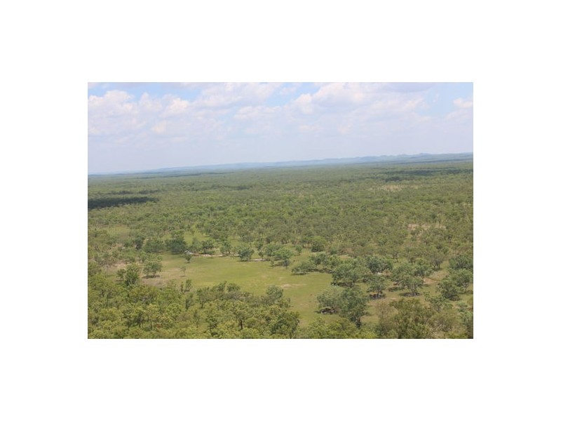NT Portion 1631 KAKDU HIGHWAY, MARY RIVER EAST STATION, Pine Creek NT 0847