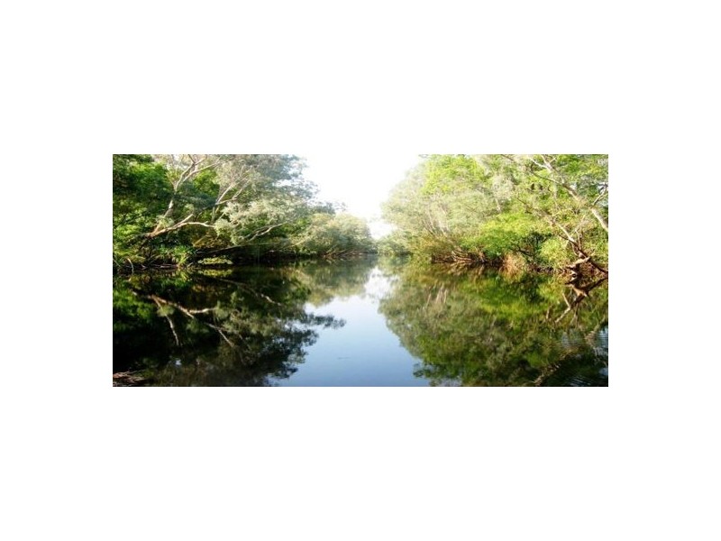 NT Portion 1631 KAKDU HIGHWAY, MARY RIVER EAST STATION, Pine Creek NT 0847