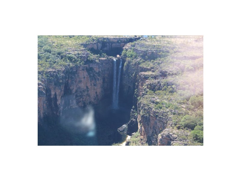 NT Portion 1631 KAKDU HIGHWAY, MARY RIVER EAST STATION, Pine Creek NT 0847