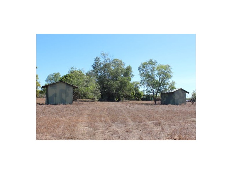 NT Portion 1631 KAKDU HIGHWAY, MARY RIVER EAST STATION, Pine Creek NT 0847