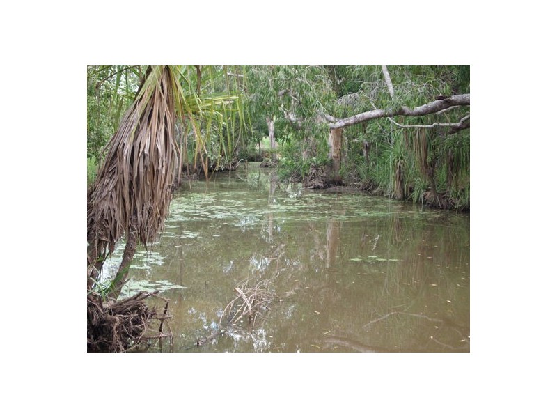 90 Mala plains, Berry Springs NT 0838