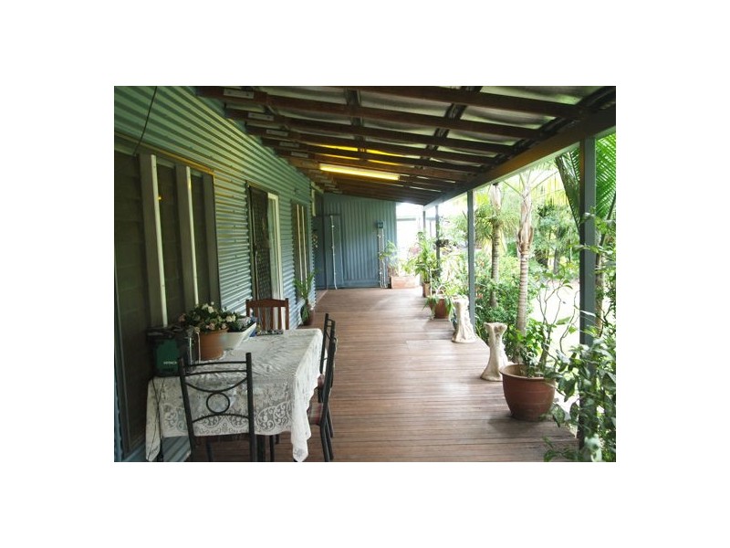 90 Mala plains, Berry Springs NT 0838