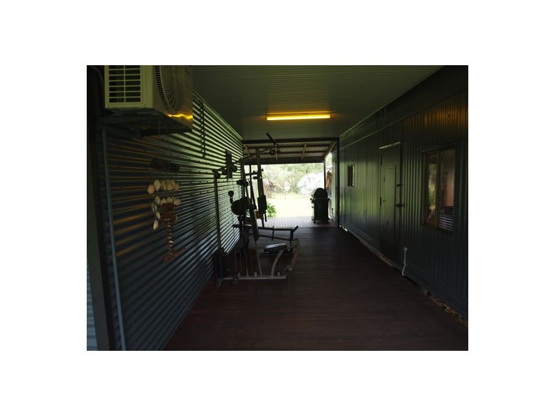 90 Mala plains, Berry Springs NT 0838