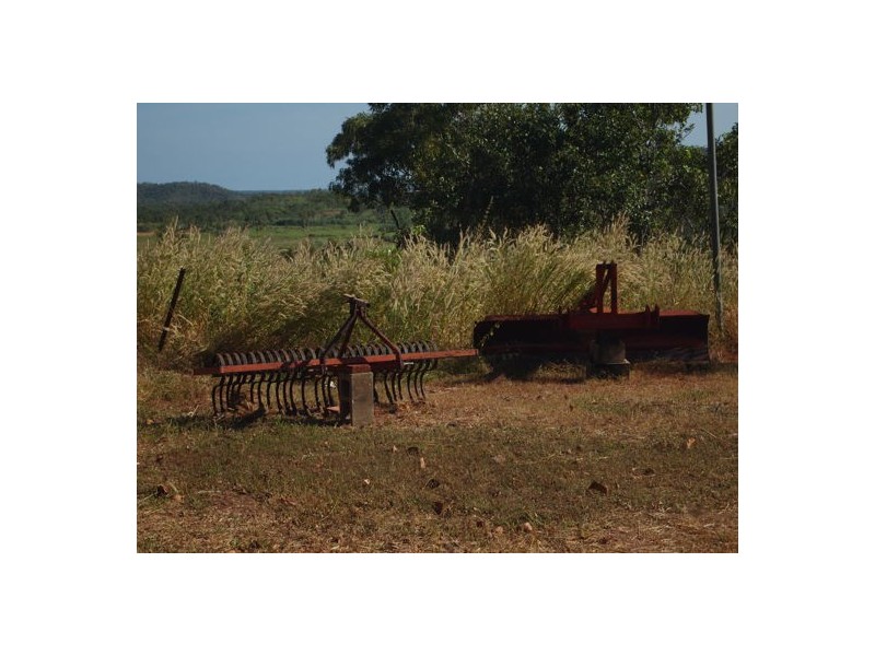 175 Strickland rd, Adelaide River NT 0846