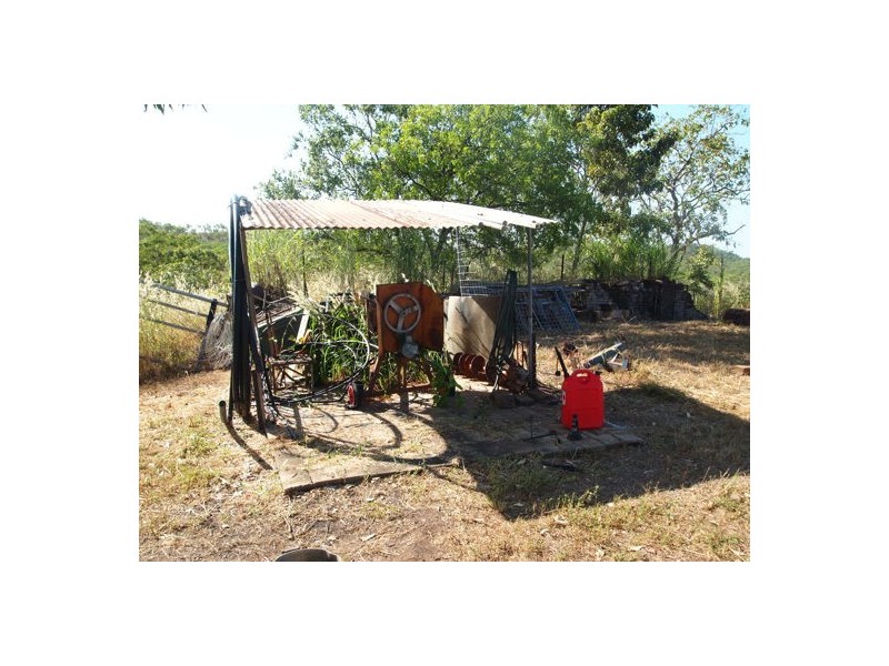175 Strickland rd, Adelaide River NT 0846