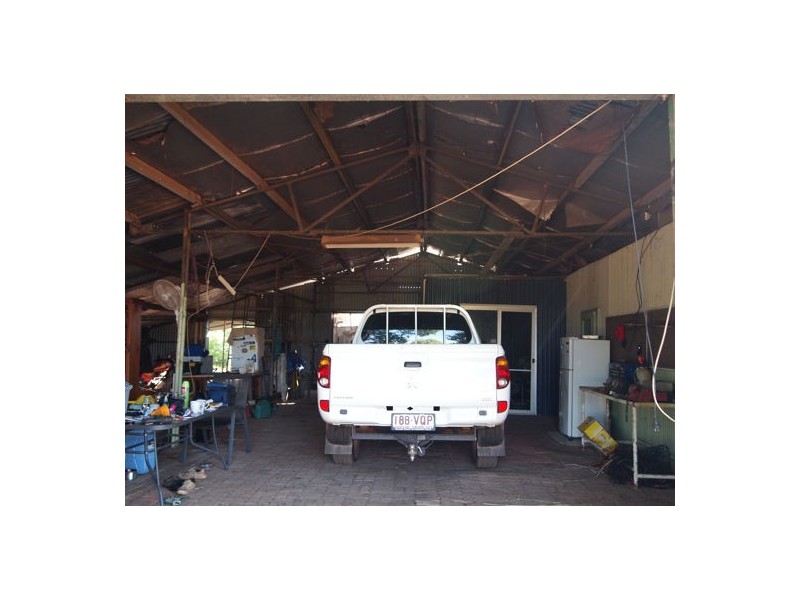 175 Strickland rd, Adelaide River NT 0846