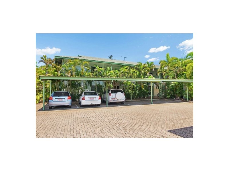 UNIT 10 No 43 MANNIKAN COURT, Bakewell NT 0832