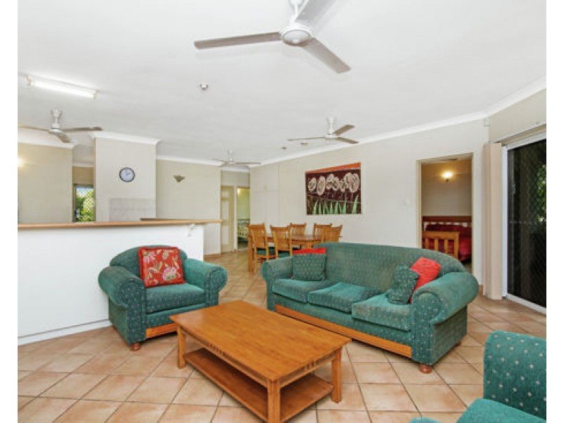 UNIT 10 No 43 MANNIKAN COURT, Bakewell NT 0832