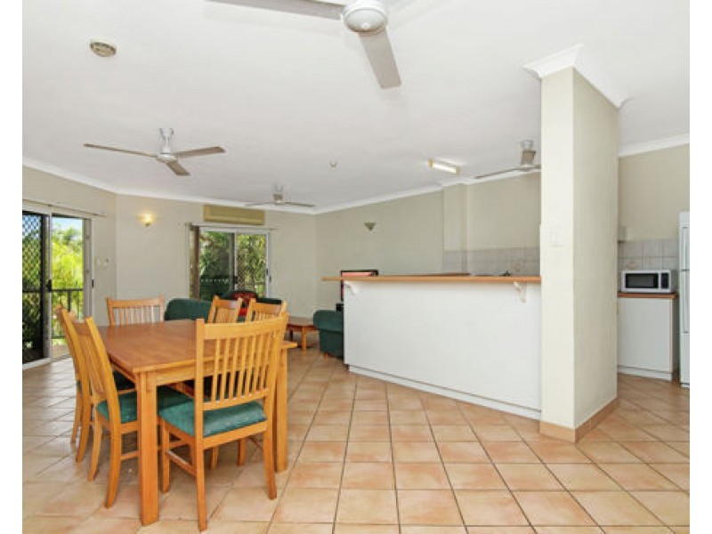 UNIT 10 No 43 MANNIKAN COURT, Bakewell NT 0832