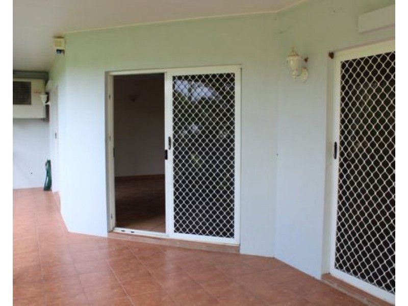 UNIT 10 No 43 MANNIKAN COURT, Bakewell NT 0832