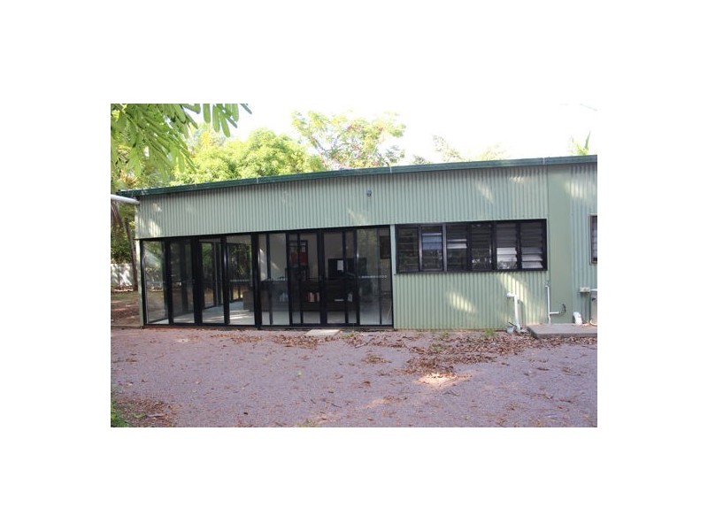 163 Erickson crescent, Wagait Beach NT 0822