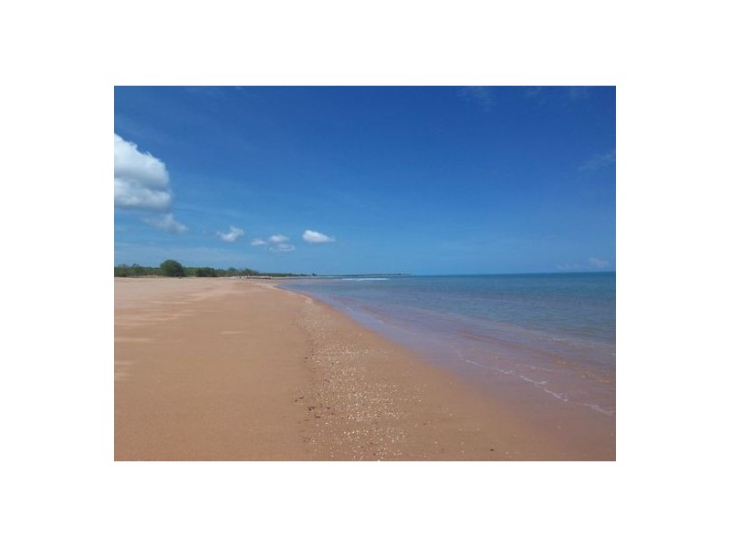 163 Erickson crescent, Wagait Beach NT 0822