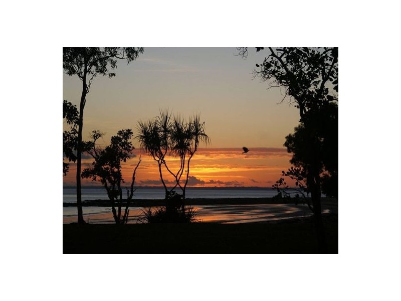 163 Erickson crescent, Wagait Beach NT 0822