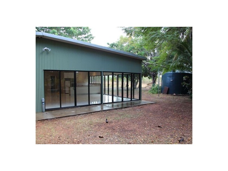 163 Erickson crescent, Wagait Beach NT 0822