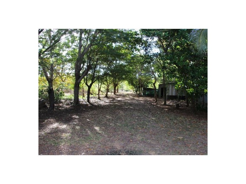 163 Erickson crescent, Wagait Beach NT 0822