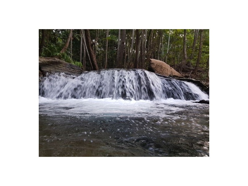 BERRY SPRINGS ESTATE, Berry Springs NT 0838