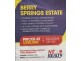 BERRY SPRINGS ESTATE, Berry Springs NT 0838