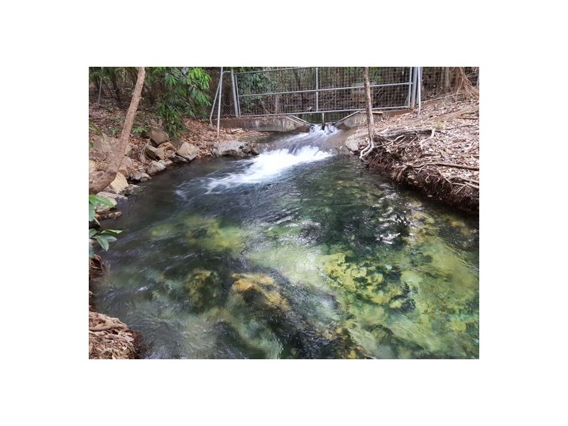 BERRY SPRINGS ESTATE, Berry Springs NT 0838