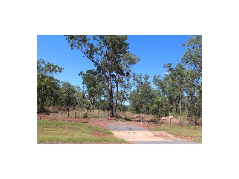 BERRY SPRINGS ESTATE, Berry Springs NT 0838