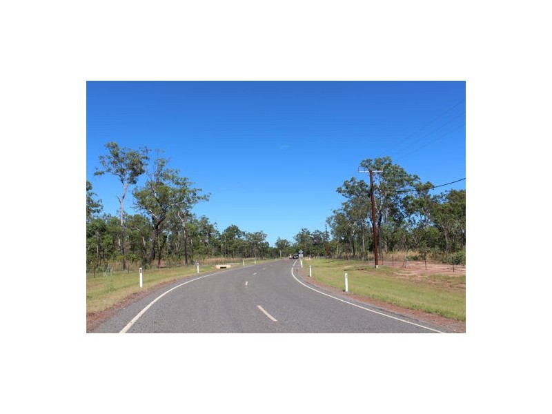 BERRY SPRINGS ESTATE, Berry Springs NT 0838