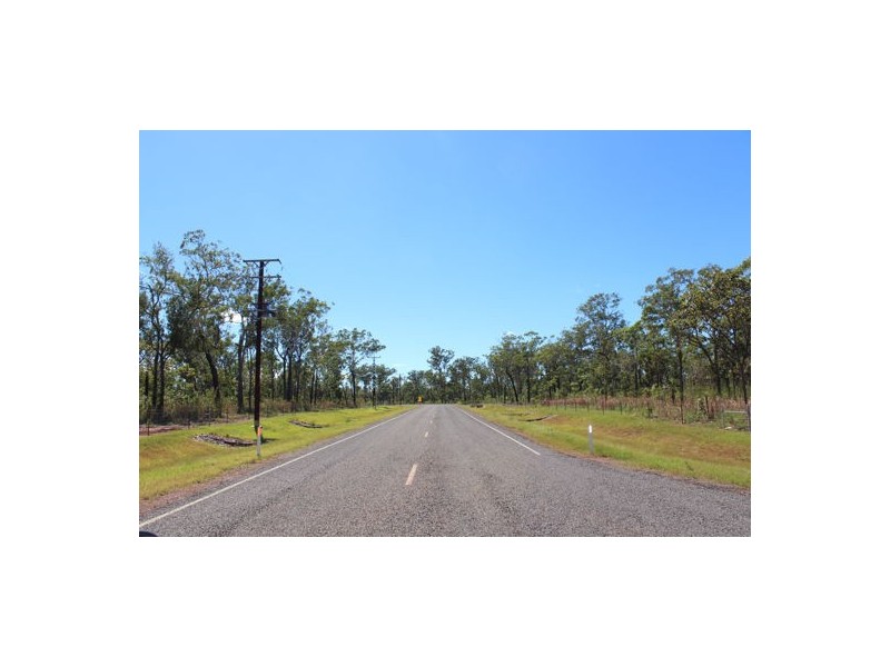 BERRY SPRINGS ESTATE, Berry Springs NT 0838
