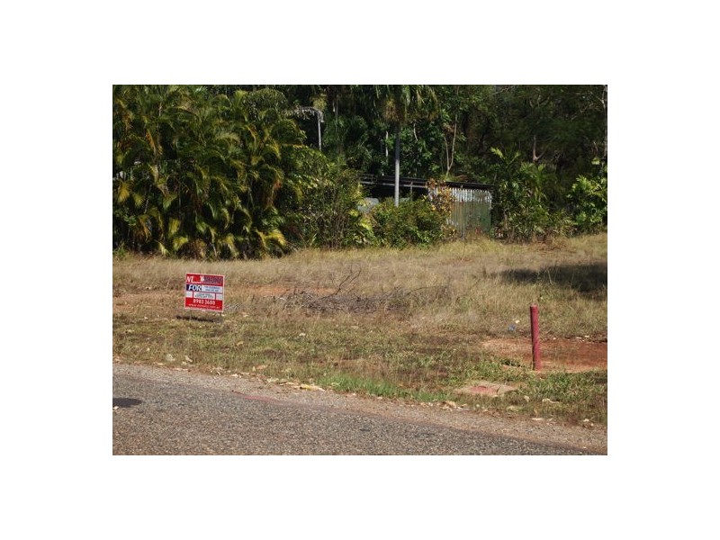 56 Kirra Cres, Batchelor NT 0845