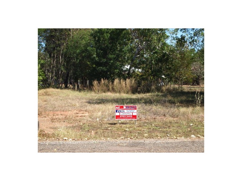 56 Kirra Cres, Batchelor NT 0845