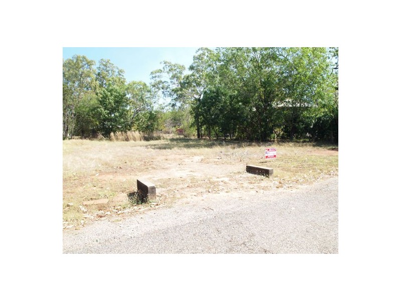 56 Kirra Cres, Batchelor NT 0845