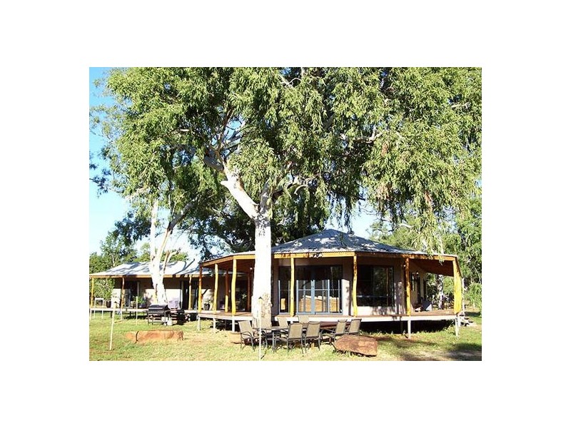 NT Portion 6517 CONWAYS CATTLE STATION, Katherine NT 0850