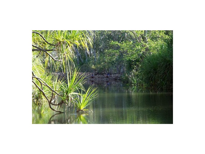 NT Portion 6517 CONWAYS CATTLE STATION, Katherine NT 0850