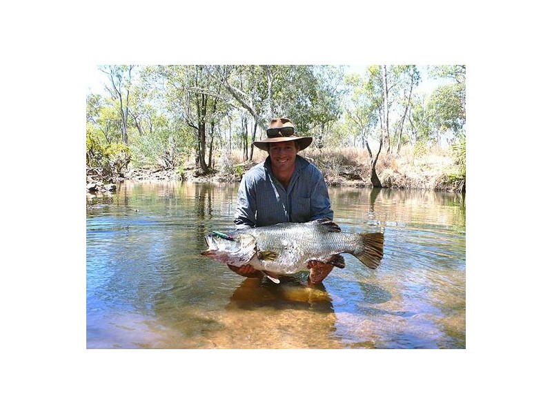 NT Portion 6517 CONWAYS CATTLE STATION, Katherine NT 0850