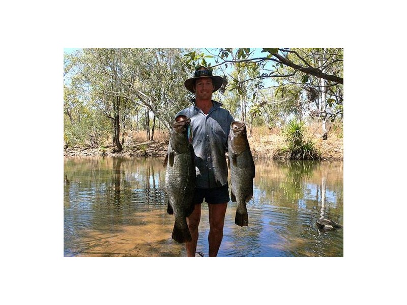 NT Portion 6517 CONWAYS CATTLE STATION, Katherine NT 0850