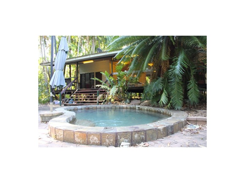 82 MANGO ROAD, Girraween NT 0836