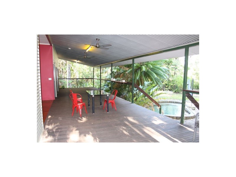 82 MANGO ROAD, Girraween NT 0836