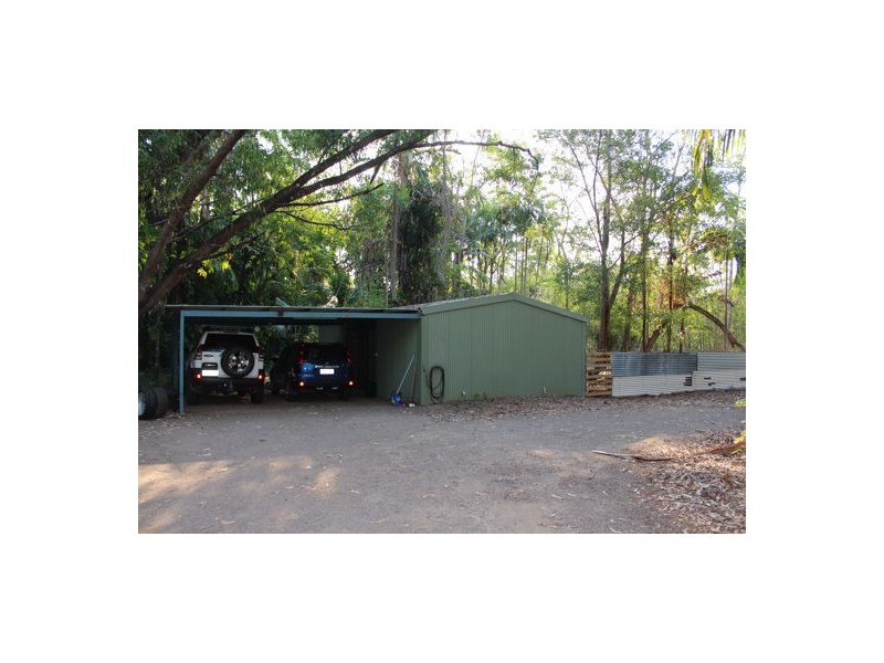 82 MANGO ROAD, Girraween NT 0836