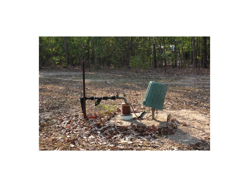 82 MANGO ROAD, Girraween NT 0836