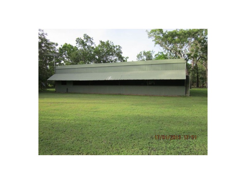 970 Leonino Rd, Darwin River NT 0841