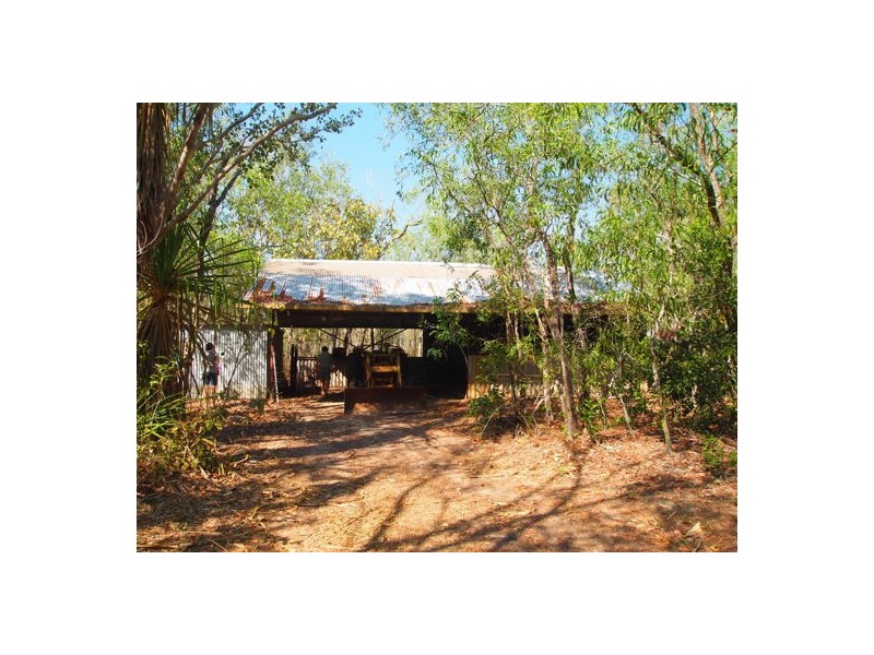 GOODE ROAD, Humpty Doo NT 0836